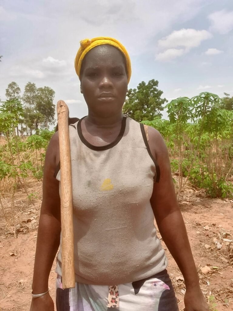 Bérégadougou : Aminata Souratié, une femme rurale au ''cœur de feu'' 2 Bérégadougou : Aminata Souratié, une femme rurale au ''cœur de feu'' 2