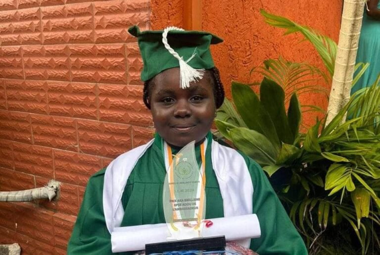 CEPE 2024 : Assoma Grace Marie obtient une moyenne annuelle de 19,23/20 1 CEPE 2024 : Assoma Grace Marie obtient une moyenne annuelle de 19,23/20 1