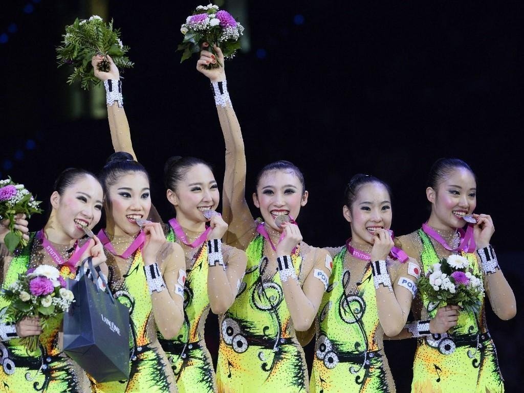 Des tenues anti-voyeurisme pour les sportives japonaises aux JO de Paris 2 Des tenues anti-voyeurisme pour les sportives japonaises aux JO de Paris 2