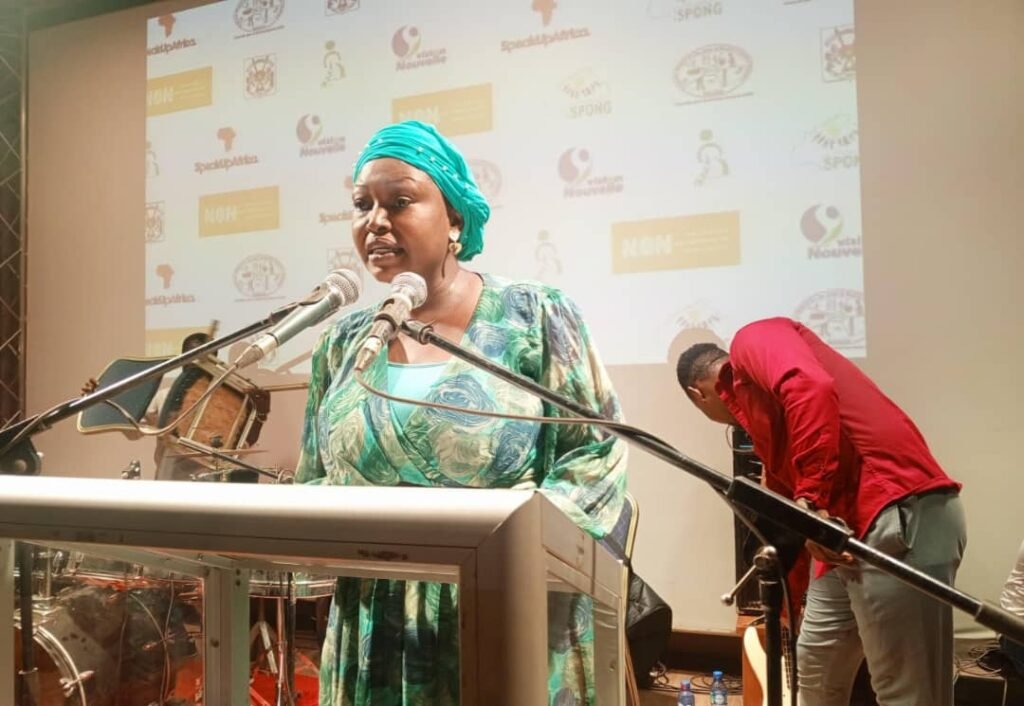 La coalition Non aux MTN poursuit sa campagne de mobilisation endogène en faveur de la lutte contre les Maladies tropicales négligées 2 La coalition Non aux MTN poursuit sa campagne de mobilisation endogène en faveur de la lutte contre les Maladies tropicales négligées 2