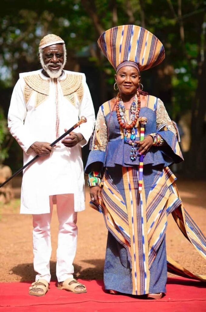 Pananki : Une touche particulière de Tanya pour magnifier le patrimoine culturel du Burkina 3 Pananki : Une touche particulière de Tanya pour magnifier le patrimoine culturel du Burkina 3