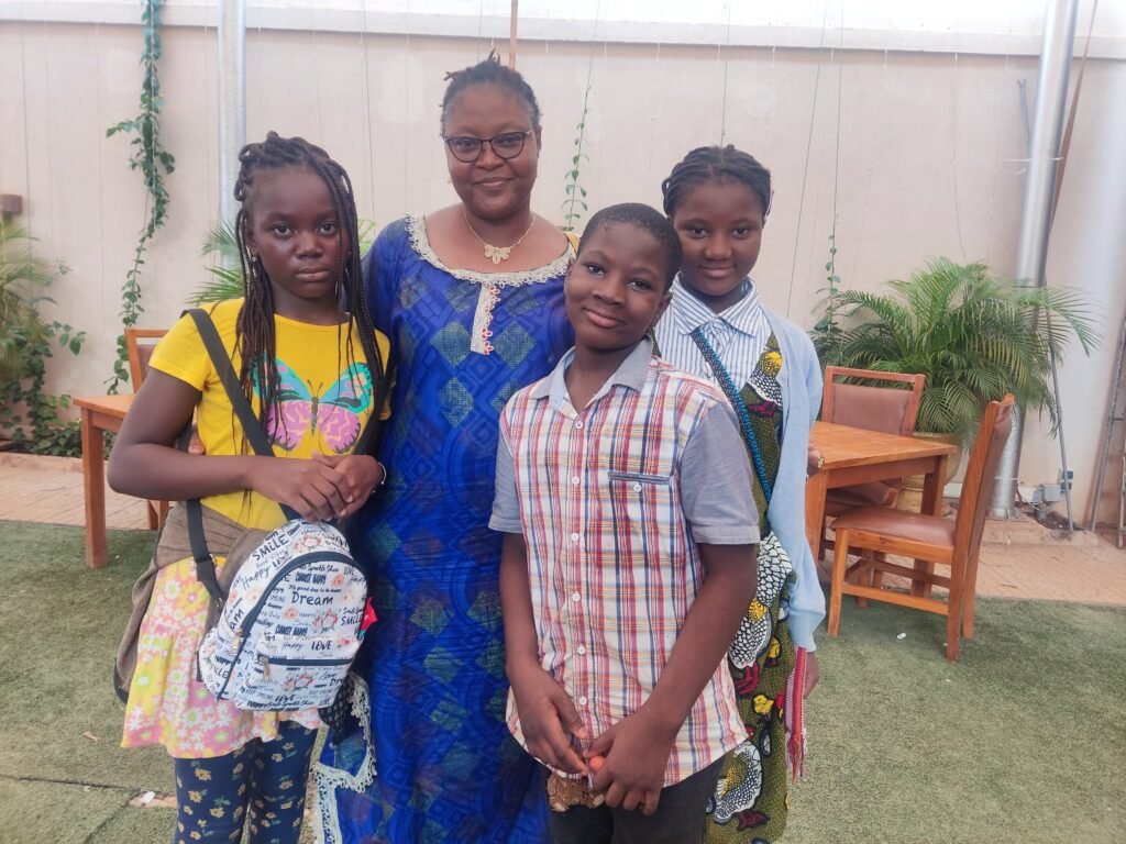 Camp Vacance : Zeni Sahoudate Da/Napon forme des jeunes leaders et créatifs 5 Camp Vacance : Zeni Sahoudate Da/Napon forme des jeunes leaders et créatifs 5