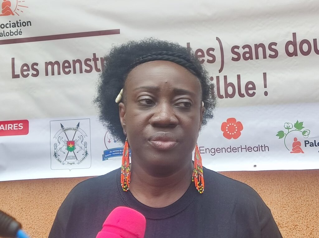 Apéro Rouge de Vie : L'association Palobdé brise les tabous sur les règles douloureuses 3 Apéro Rouge de Vie : L'association Palobdé brise les tabous sur les règles douloureuses 3