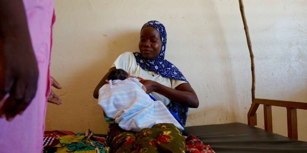Amélioration de l’offre de santé : L’Initiative présidentielle pour la santé adoptée 2 Amélioration de l’offre de santé : L’Initiative présidentielle pour la santé adoptée 2