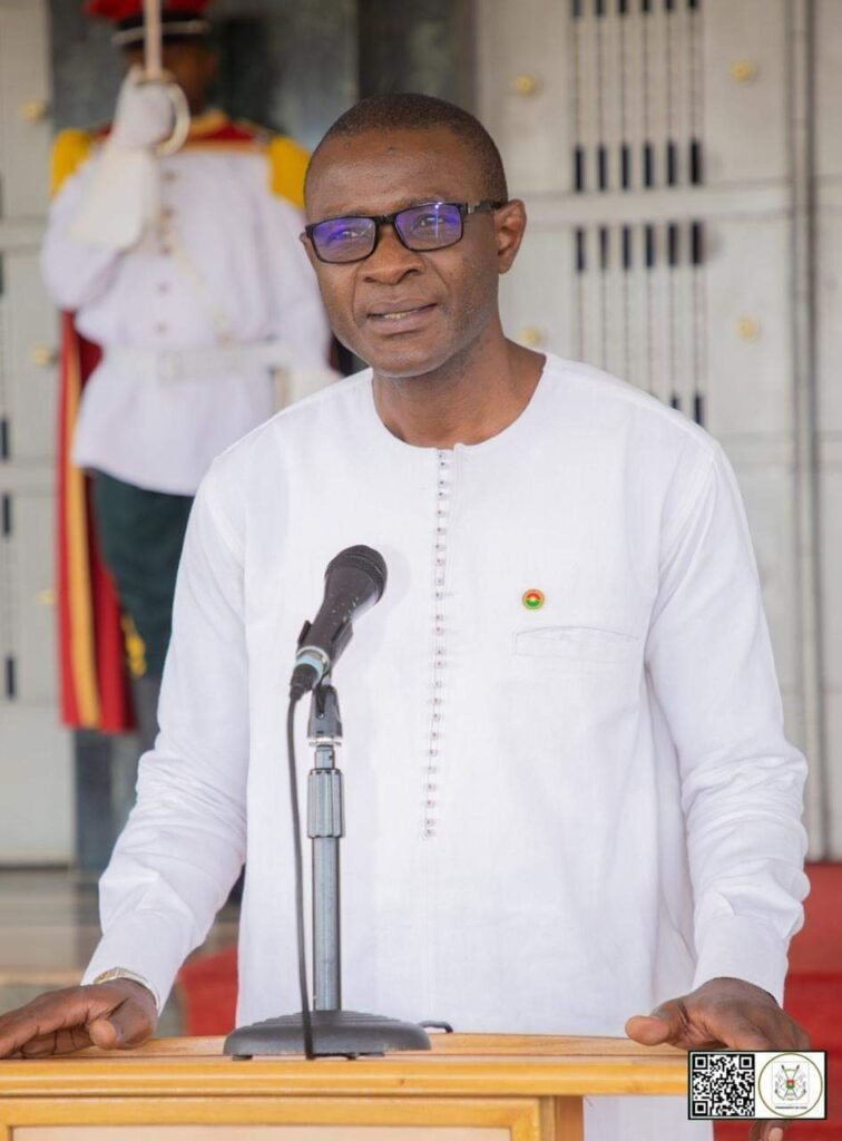 Mine de Tarpako : Le nouveau permis va rapporter 71 milliards FCFA et créer 500 emplois 2 Mine de Tarpako : Le nouveau permis va rapporter 71 milliards FCFA et créer 500 emplois 2