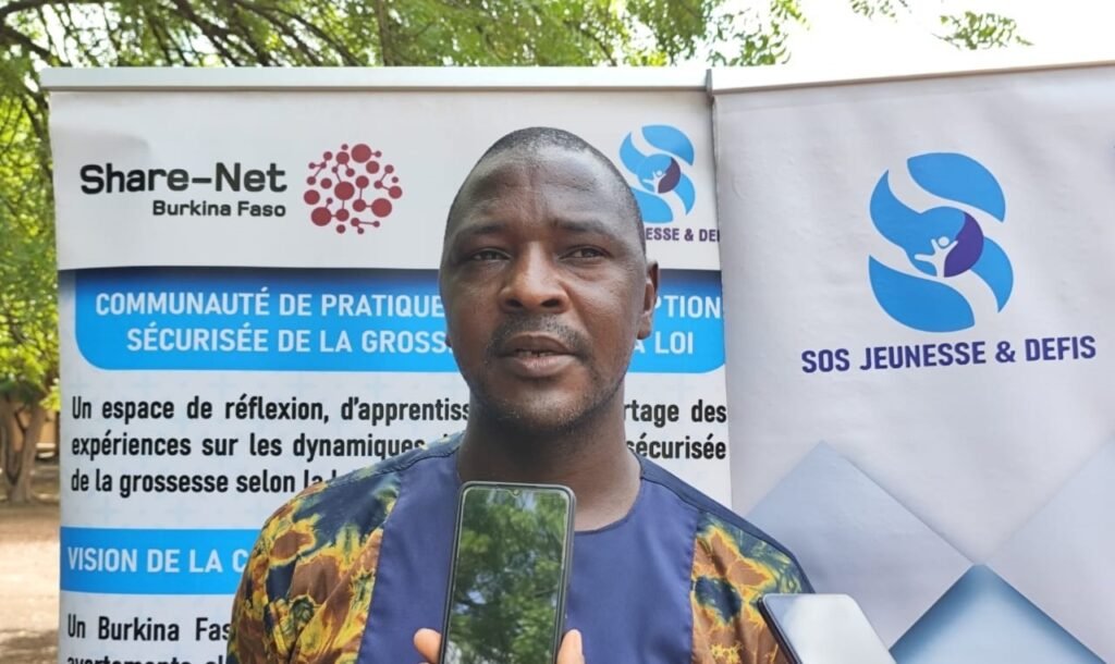 IVG : La communauté de pratique de Share-net échange pour une meilleure vulgarisation des textes 3 IVG : La communauté de pratique de Share-net échange pour une meilleure vulgarisation des textes 3