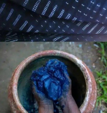 « Boula » : Le secret traditionnel pour le maintien de la coloration de certains vêtements 2