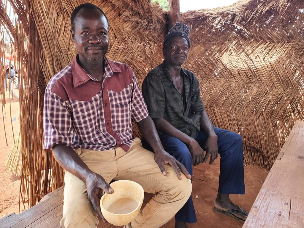 Alimatou Sontié : La reine du bandji de Bérégadougou 3 Alimatou Sontié : La reine du bandji de Bérégadougou 3