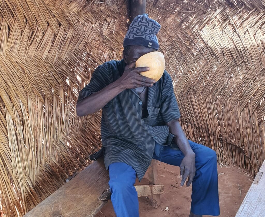 Alimatou Sontié : La reine du bandji de Bérégadougou 4 Alimatou Sontié : La reine du bandji de Bérégadougou 4