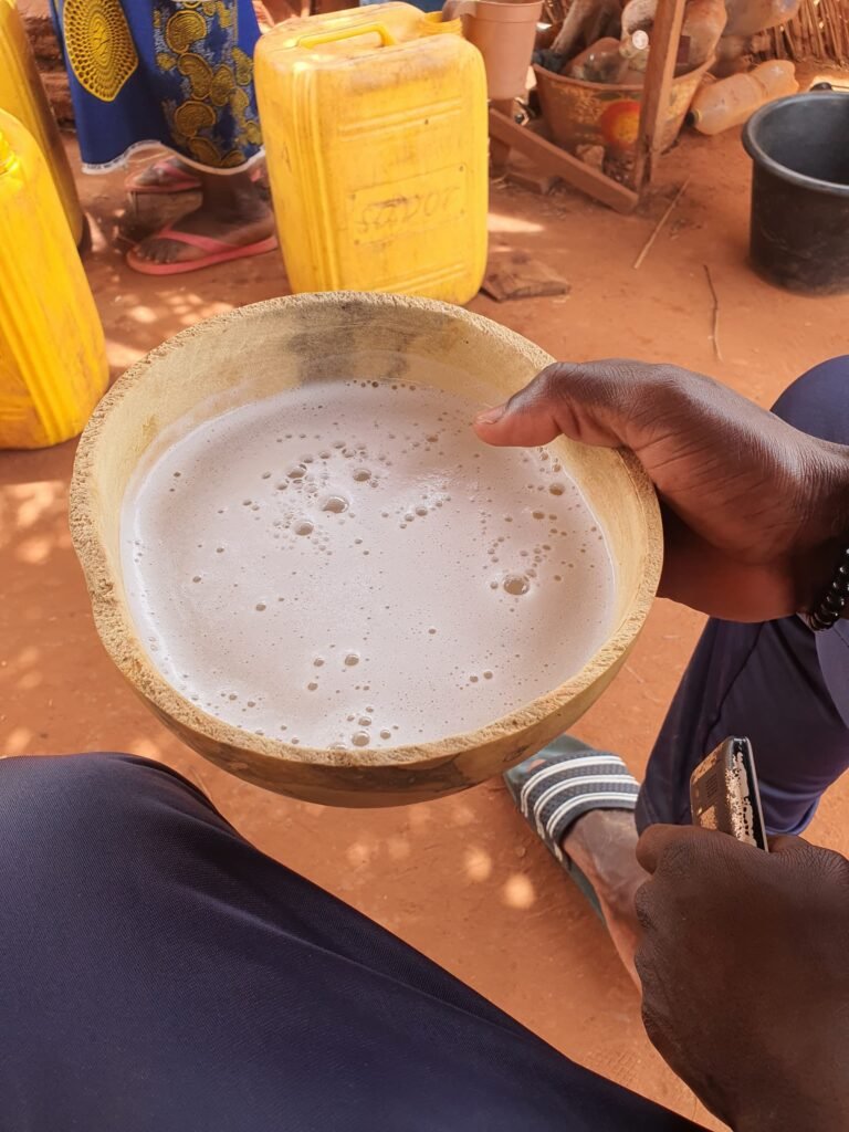 Alimatou Sontié : La reine du bandji de Bérégadougou 5 Alimatou Sontié : La reine du bandji de Bérégadougou 5