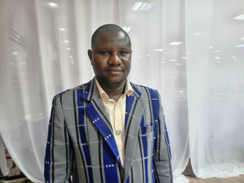 Toastmasters Burkina Division C & J : Une soirée gala mémorable et de reconnaissances 3 Toastmasters Burkina Division C & J : Une soirée gala mémorable et de reconnaissances 3