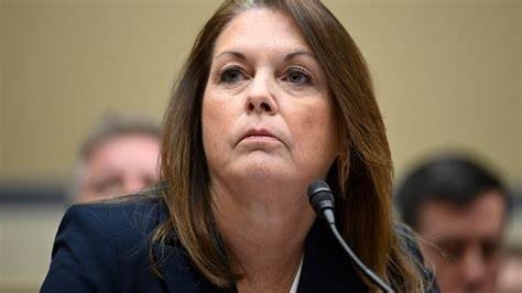 Etats-Unis : La directrice des services secrets démissionne 3 Etats-Unis : La directrice des services secrets démissionne 3