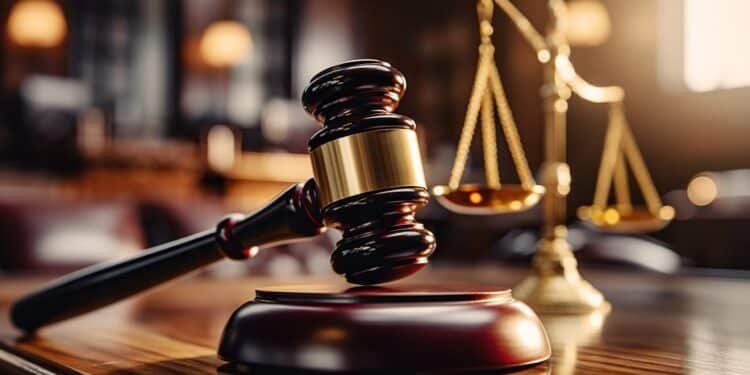Benin : Une ex-ambassadrice traduit un animateur de groupe de sexe en justice 2 Benin : Une ex-ambassadrice traduit un animateur de groupe de sexe en justice 2