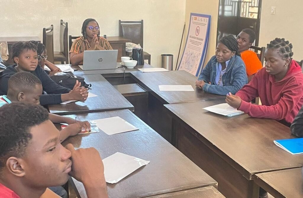 Camp Vacance : Zeni Sahoudate Da/Napon forme des jeunes leaders et créatifs 2 Camp Vacance : Zeni Sahoudate Da/Napon forme des jeunes leaders et créatifs 2