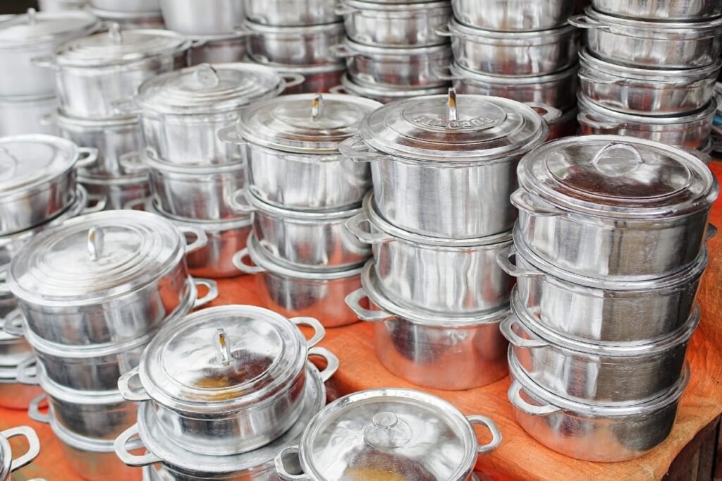 Cuisine : Décadence des ustensiles traditionnels au profit de ceux modernes 3 Cuisine : Décadence des ustensiles traditionnels au profit de ceux modernes 3