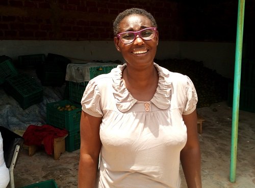 Fatoumata Alice Riouall/Diallo : De vendeuse ambulante à PDG de Mango-SO SARL 2 Fatoumata Alice Riouall/Diallo : De vendeuse ambulante à PDG de Mango-SO SARL 2