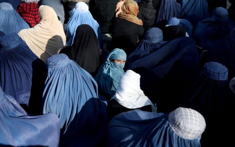 Afghanistan : Les femmes sont interdites de chanter 1 Afghanistan : Les femmes sont interdites de chanter 1