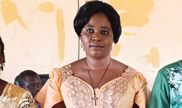 Bam: Pascaline Bamogo parmi les enseignants primés 1 Bam: Pascaline Bamogo parmi les enseignants primés 1
