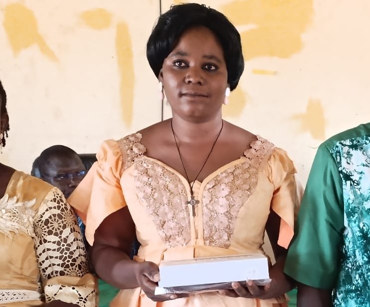 Bam: Pascaline Bamogo parmi les enseignants primés 2 Bam: Pascaline Bamogo parmi les enseignants primés 2