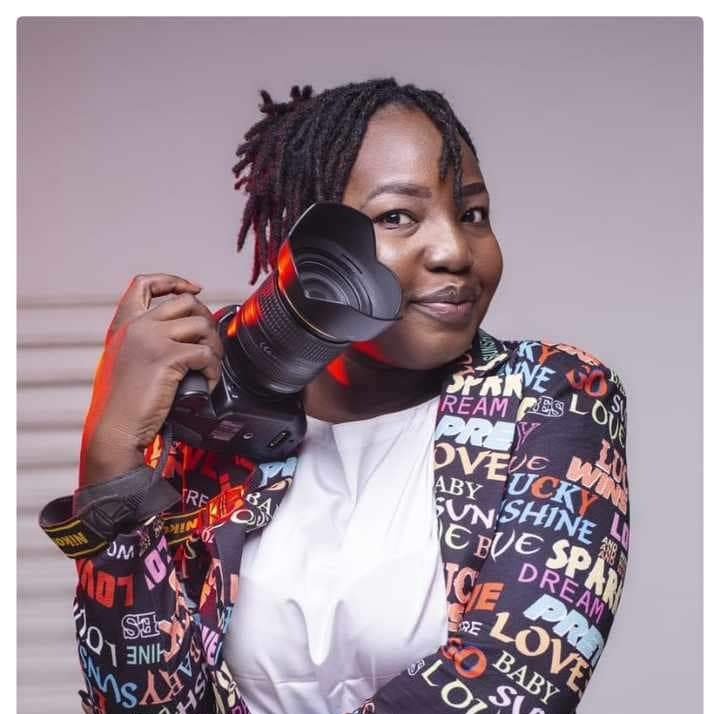 Burkina : Ces femmes photographes qui se démarquent 4 Burkina : Ces femmes photographes qui se démarquent 4