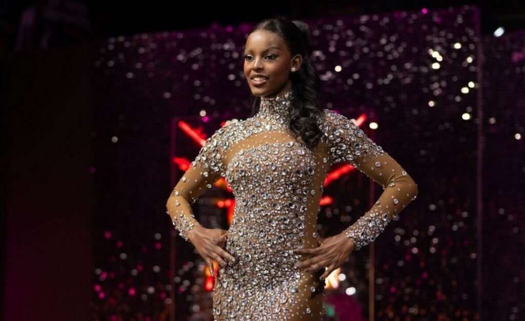 Miss Afrique du Sud : Chindima Adesthina se retire du concours 2 Miss Afrique du Sud : Chindima Adesthina se retire du concours 2