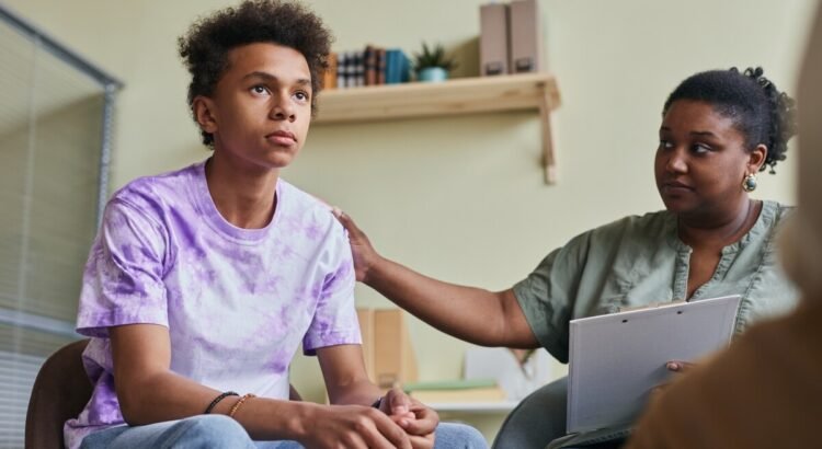 « Être mère célibataire, ce n’est pas facile. Surtout si l'enfant est un garçon », témoigne Marina Zerbo 2 « Être mère célibataire, ce n’est pas facile. Surtout si l'enfant est un garçon », témoigne Marina Zerbo 2