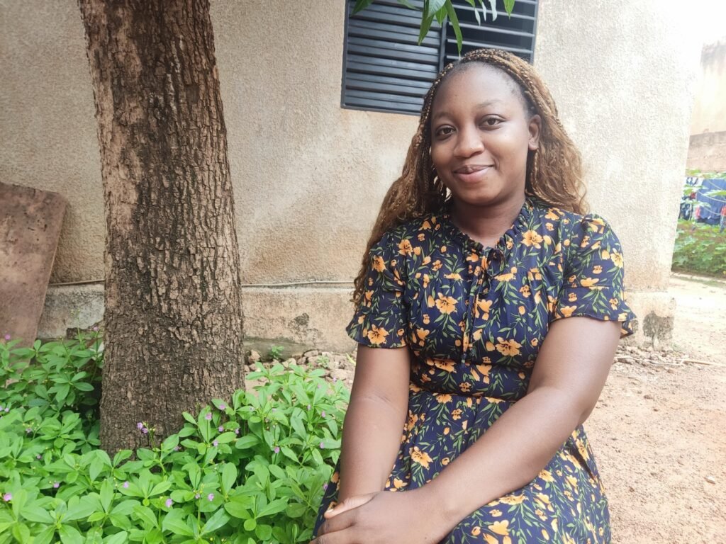 Ouagadougou : Des habitants aux mains vertes 3 Ouagadougou : Des habitants aux mains vertes 3