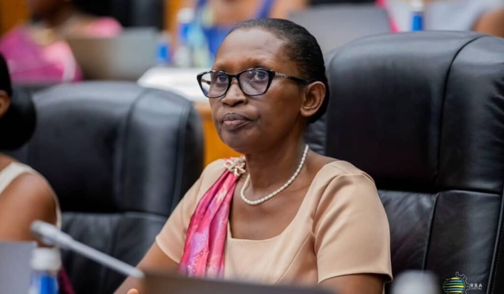 Rwanda : 63% de femmes siègent à l’Assemblée Nationale 2 Rwanda : 63% de femmes siègent à l’Assemblée Nationale 2