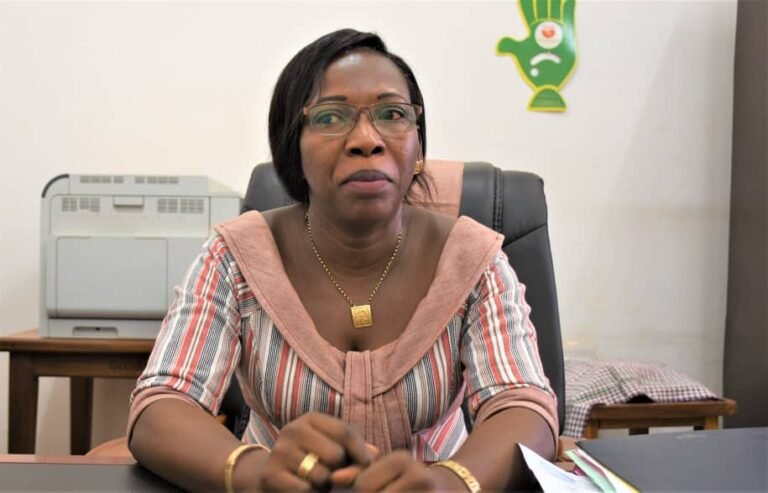 CHU- Yalgado Ouédraogo : Flore Doussou Barro/ Traoré à la tête du Conseil d’Administration 1 CHU- Yalgado Ouédraogo : Flore Doussou Barro/ Traoré à la tête du Conseil d’Administration 1