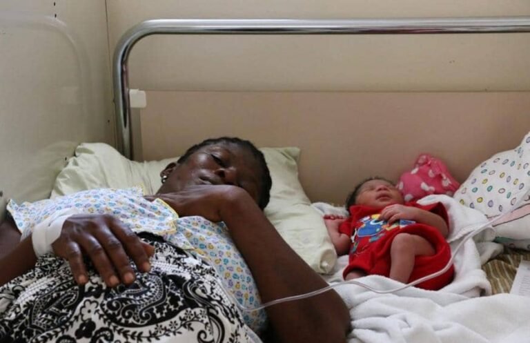 Burkina : Les décès maternels et périnatals en baisse entre 2010 et 2021 1 Burkina : Les décès maternels et périnatals en baisse entre 2010 et 2021 1