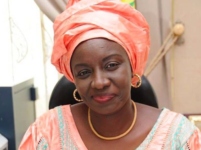 Sénégal : Aminata Touré promue au poste du Haut Représentant du Chef de l’Etat 6