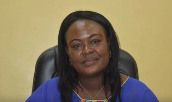 Lamoussa Stella Tapsoba : L'une des premières femmes à diriger une fédération sportive 1 Lamoussa Stella Tapsoba : L'une des premières femmes à diriger une fédération sportive 1