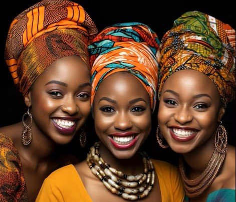Journée Internationale de la Femme Africaine : Une célébration presque inexistante ? 1 Journée Internationale de la Femme Africaine : Une célébration presque inexistante ? 1