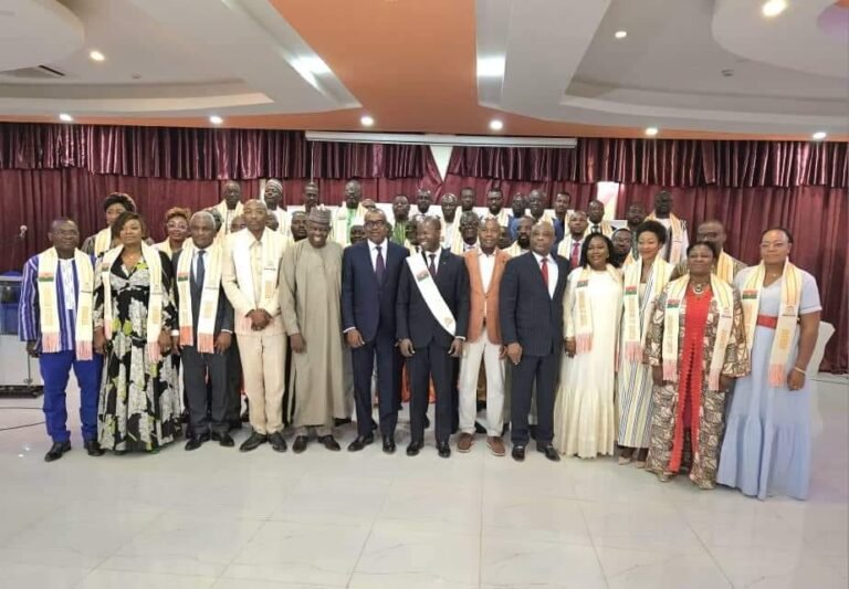 Blessés de Barsalgho : Le patronat burkinabè offre 50 millions FCFA pour leur prise en charge 4