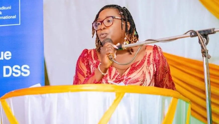 Education des filles: « Ladies Stand Up » lève plus de 2 millions FCFA pour scolariser des orphelines 2 Education des filles: « Ladies Stand Up » lève plus de 2 millions FCFA pour scolariser des orphelines 2