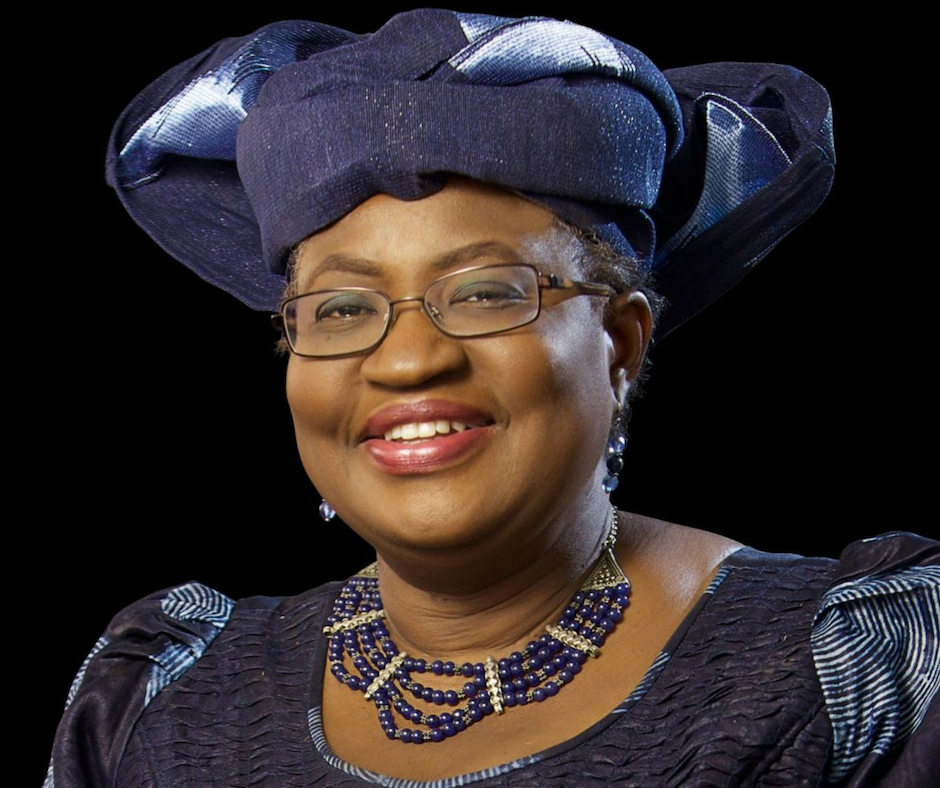 Ngozi Okonjo-Iweala brigue un second mandat à la tête de l’OMC 2 Ngozi Okonjo-Iweala brigue un second mandat à la tête de l’OMC 2