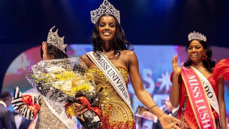 Chidimma Adetshina : Rejetée en Afrique du Sud, couronnée au Nigeria 3 Chidimma Adetshina : Rejetée en Afrique du Sud, couronnée au Nigeria 3