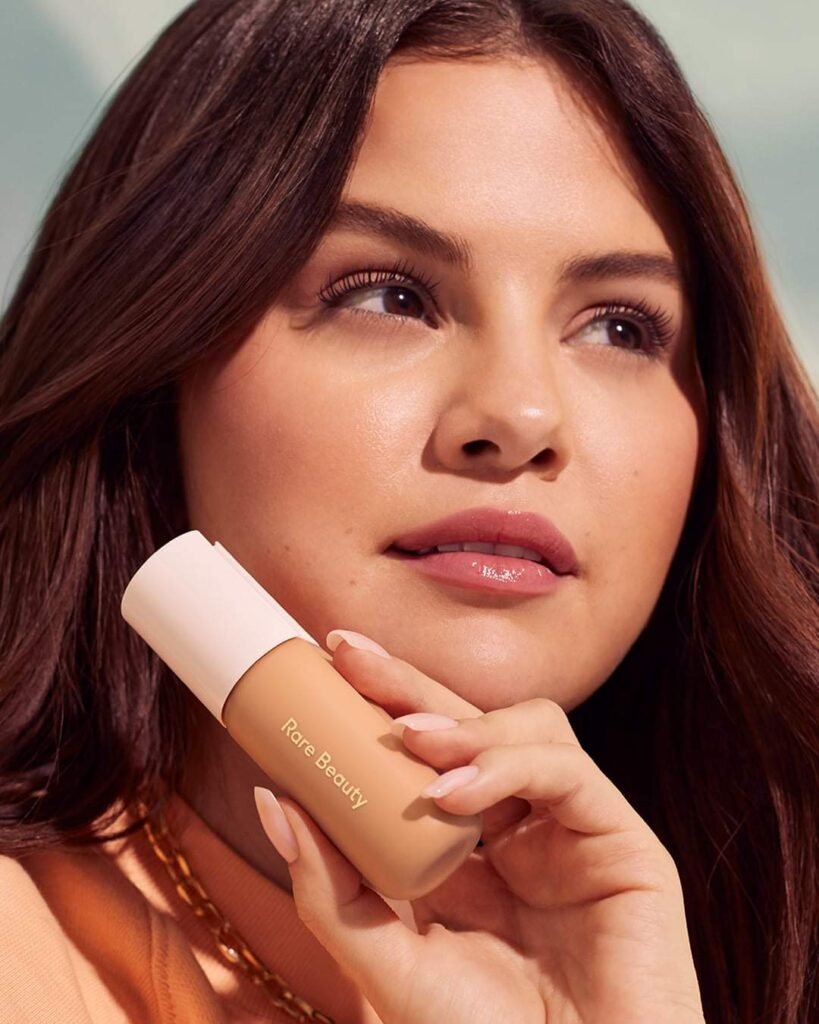 Selena Gomez : À 32 ans, elle rejoint le club privé des milliardaires 3 Selena Gomez : À 32 ans, elle rejoint le club privé des milliardaires 3