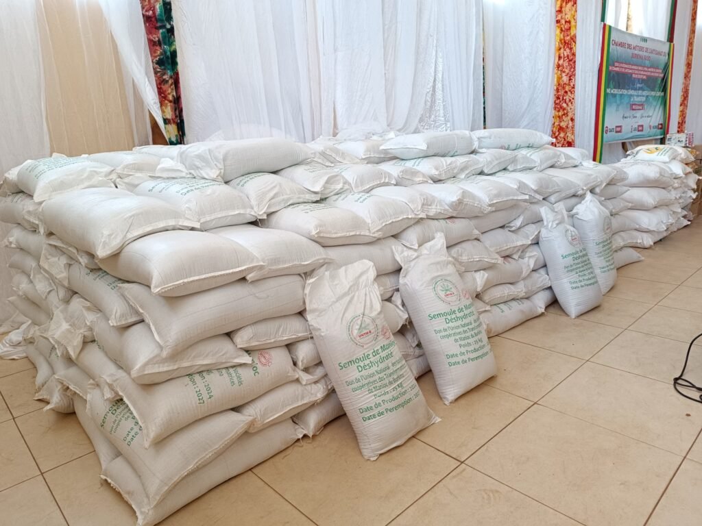 Burkina : La chambre des métiers de l’artisanat offre plus de 10 millions F CFA pour l’effort de paix 3 Burkina : La chambre des métiers de l’artisanat offre plus de 10 millions F CFA pour l’effort de paix 3
