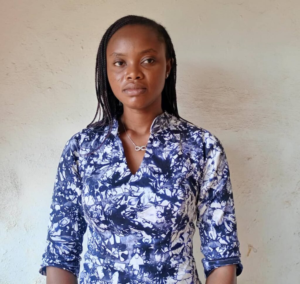 Aminata Bado/Tera : Elle redonne espoir aux femmes et mineures détenus 2 Aminata Bado/Tera : Elle redonne espoir aux femmes et mineures détenus 2
