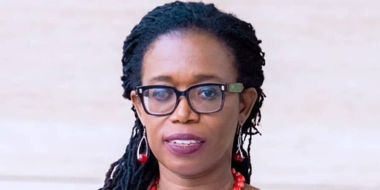 Dr Mama Keita : Nouvelle Coordonnatrice résidente des Nations Unies au Niger 4