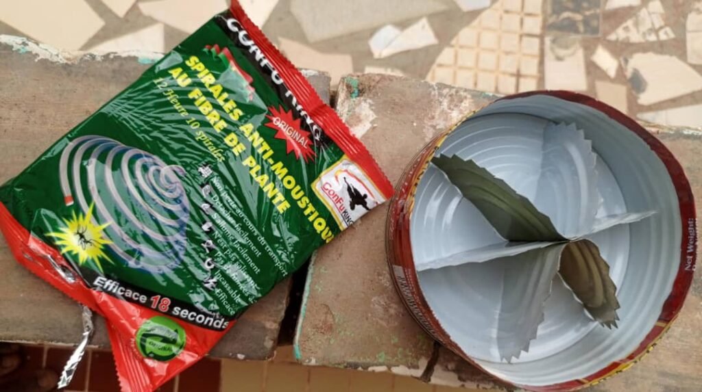 Boites à ''moustico'' : Une solution pratique contre les moustiques 4 Boites à ''moustico'' : Une solution pratique contre les moustiques 4
