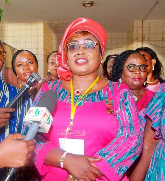Burkina : Plus 800 sages femmes et maïeuticiens échangent sur les défis dans leur domaine 5 Burkina : Plus 800 sages femmes et maïeuticiens échangent sur les défis dans leur domaine 5