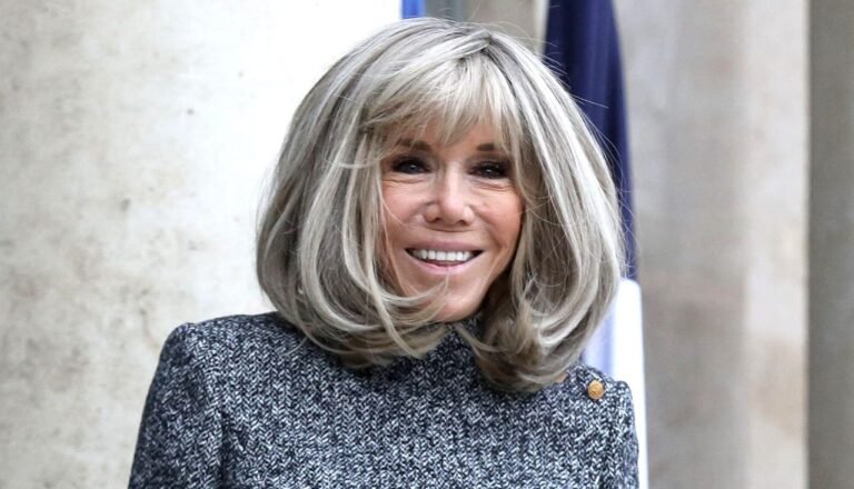 France : Deux femmes condamnées pour avoir affirmé que Brigitte Macron était un homme 1 France : Deux femmes condamnées pour avoir affirmé que Brigitte Macron était un homme 1