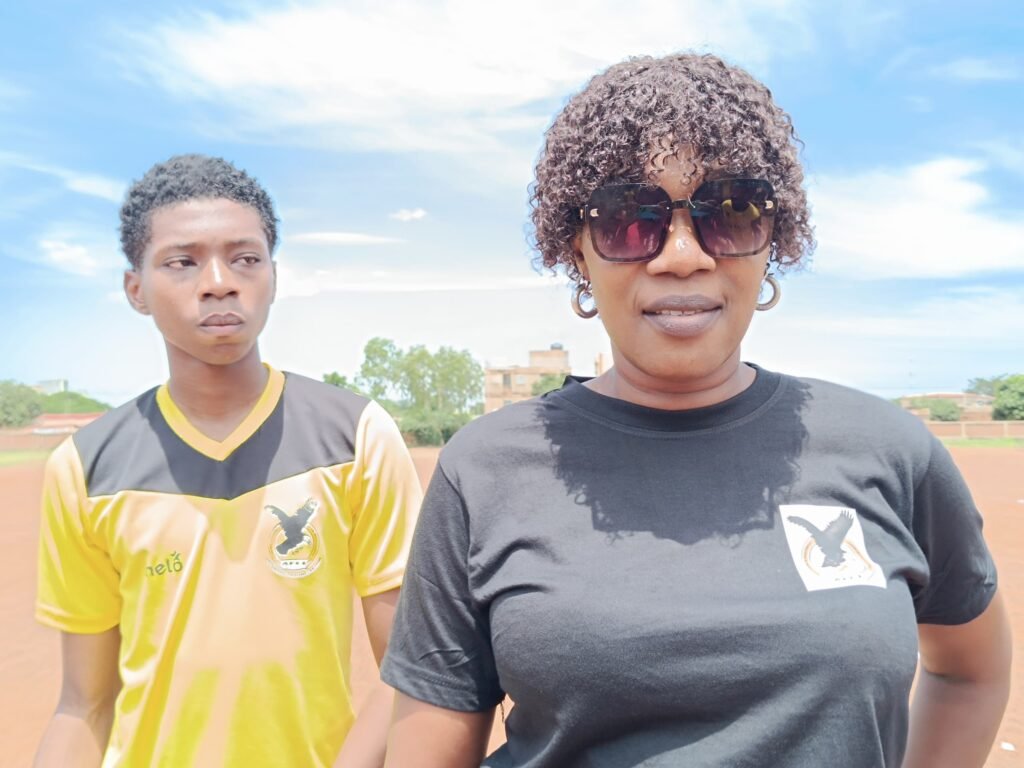 Académie Football Club International : Fin de la 3è édition des « Camps vacances Foot 2024 4 Académie Football Club International : Fin de la 3è édition des « Camps vacances Foot 2024 4