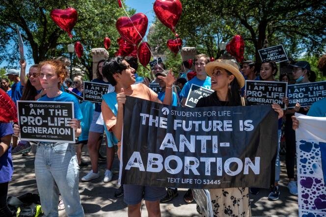 Etats-Unis : Augmentation des décès maternels au Texas après l'interdiction de l'avortement 2 Etats-Unis : Augmentation des décès maternels au Texas après l'interdiction de l'avortement 2