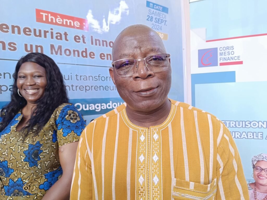 Le ''Talk preneur": Un nouveau cadre pour l'entrepreneuriat des jeunes 4 Le ''Talk preneur": Un nouveau cadre pour l'entrepreneuriat des jeunes 4