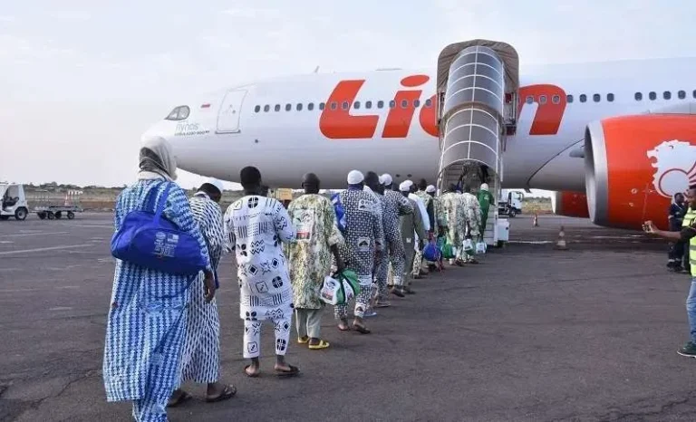 Hadj 2025 : Plus de 8000 pèlerins burkinabè attendus 5