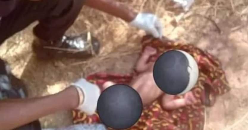 Burkina : Deux nourrissons abandonnés en moins de deux semaines à Pô 2 Burkina : Deux nourrissons abandonnés en moins de deux semaines à Pô 2