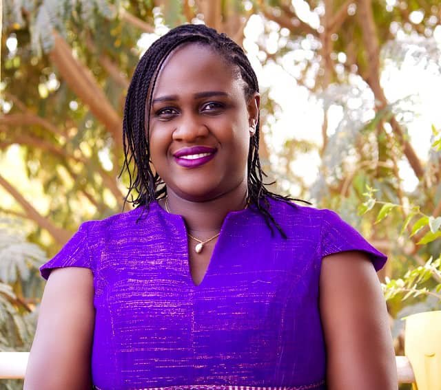 Burkina : Des femmes de plus en plus présentes dans le coaching professionnel 3 Burkina : Des femmes de plus en plus présentes dans le coaching professionnel 3